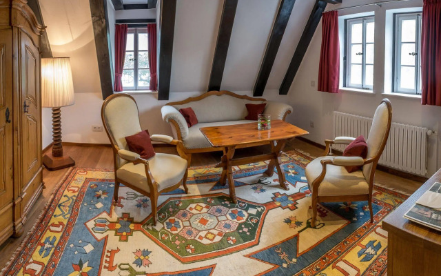 Neumühle Resort & Spa