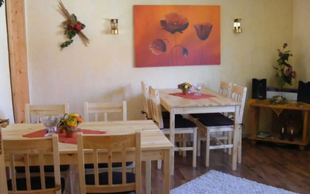 Fantastic Apartment in Reinhardshagen