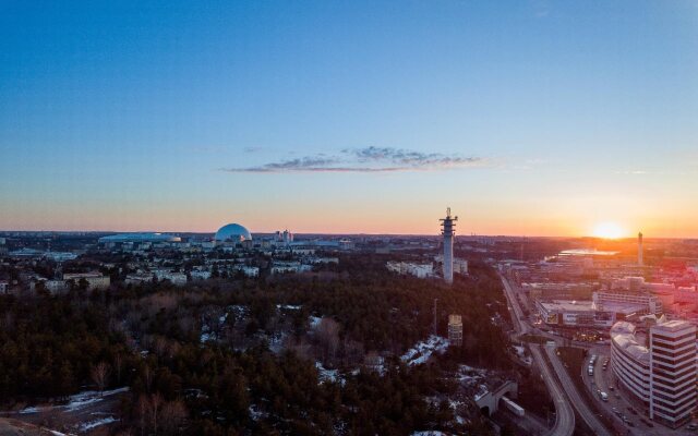 ApartDirect Hammarby Sjöstad