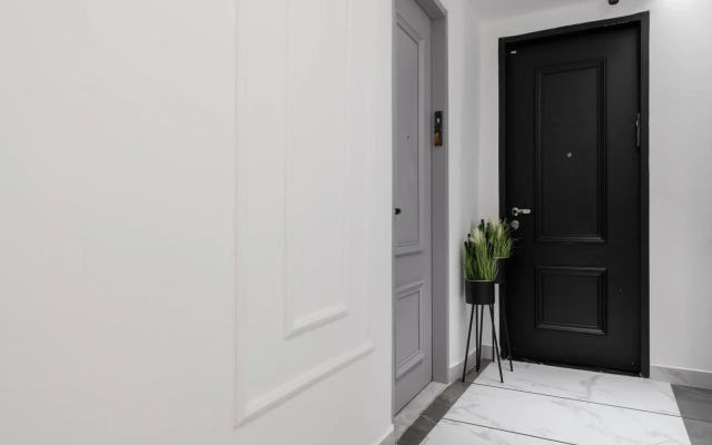 Colors Suites in Netanya