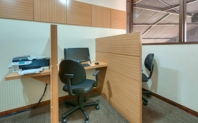 DoubleTree by Hilton Sao Paulo Itaim