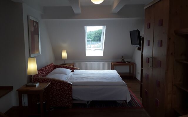 Landgasthof "Zur Post"