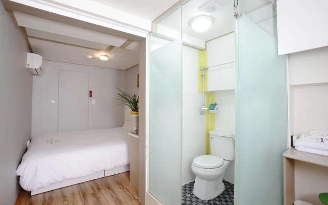 K-Pop Residence Myeong Dong