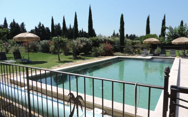 Le Faré Tchanqué - Chambre d'Hôtes « Référence »