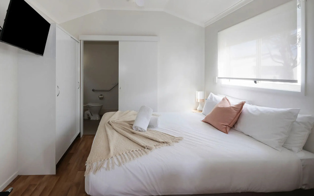 Reflections Ballina - Holiday Park – Guest Rooms – Ballina