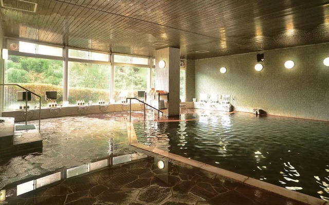 Ootaki Hotel