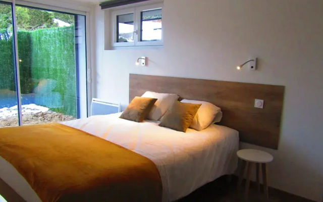 Appartement Semnoz - Vue Lac
