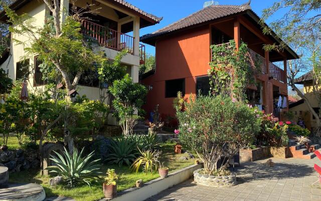 Villa Anjing 2