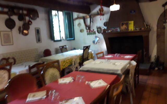 Agriturismo La Ravegnana