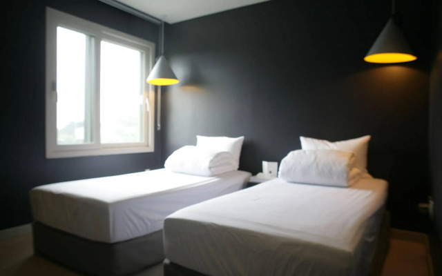 OJORI Bnb (Bed and beyond)