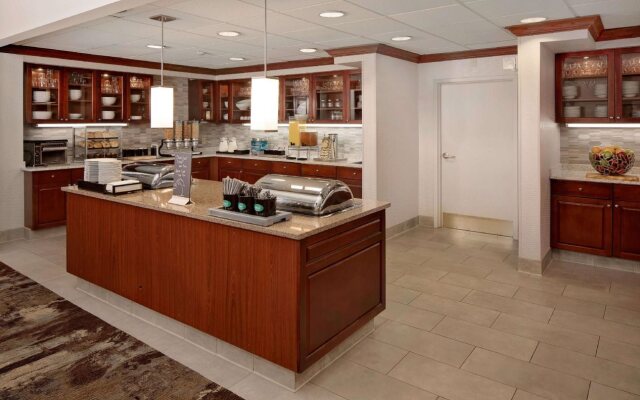 Homewood Suites by Hilton Nashville-Brentwood