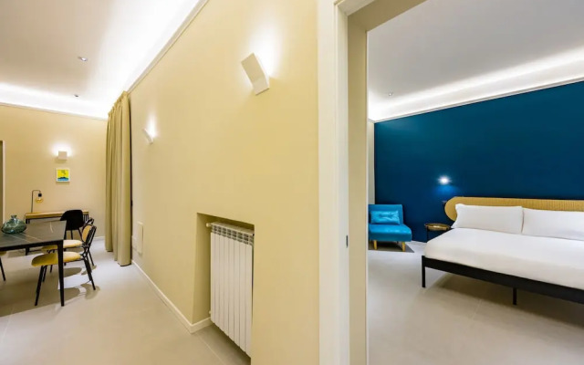 Family Friends Montesanto House by Wonderful Italy