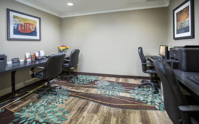 Staybridge Suites Augusta by IHG