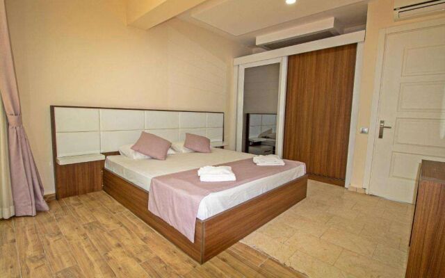 NOKTA ÖLüDENIZ SUIT APART, FETHIYE, ÖLüDENIZ