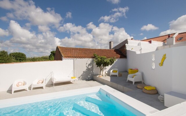 ST Villa 09 in Atouguia da Baleia