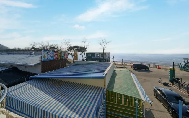 Ganghwa Haemolupension