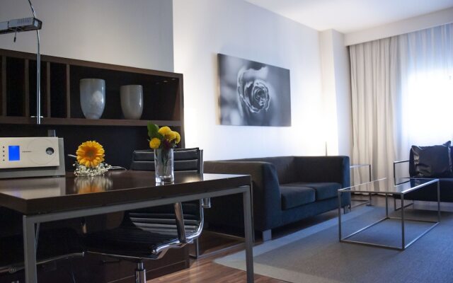Ac Hotel Zizur Mayor By Marriott