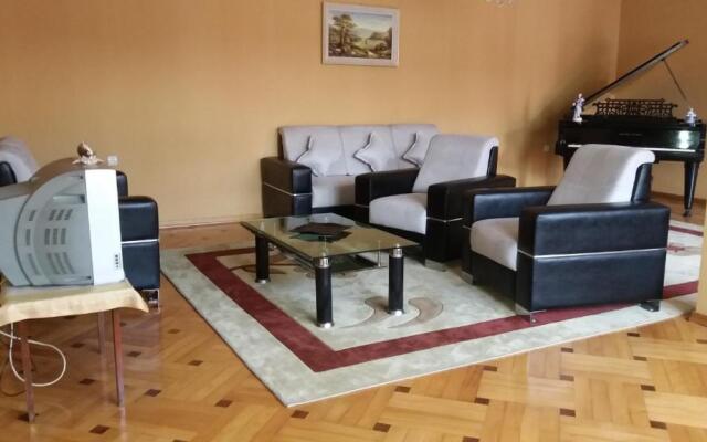 Guest House kartvelishvili