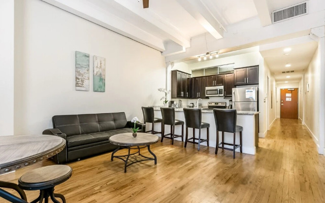 Cozy Condos near French Quarter