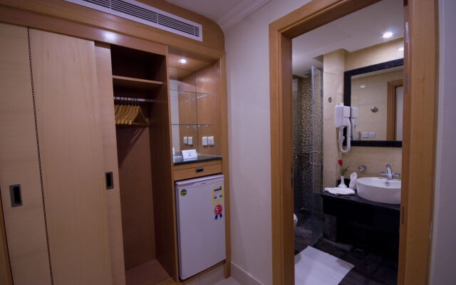 Emaar Grand Hotel
