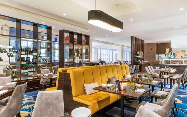 Sofitel Brisbane Central