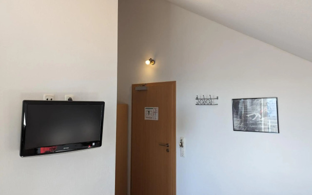 Appart-Hotel Harmonie