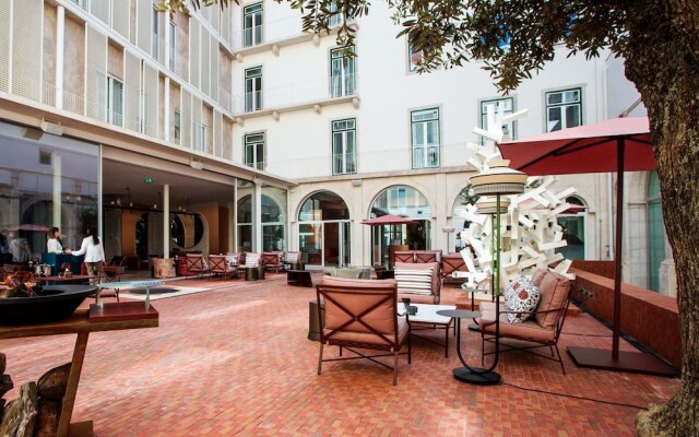 Convent Square Lisbon, Vignette Collection by IHG