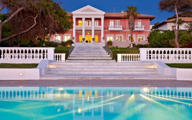 Mandola Rosa, A Grecotel Resort To Live At Riviera Olympia