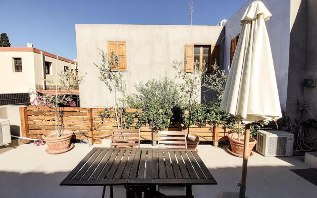 Saint George Studios