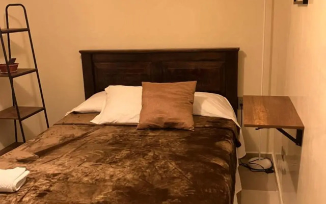 La Posada Central Park