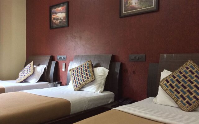 Hotel Cosmo