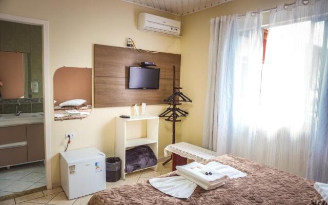 Pousada Kiriri etê das Flores