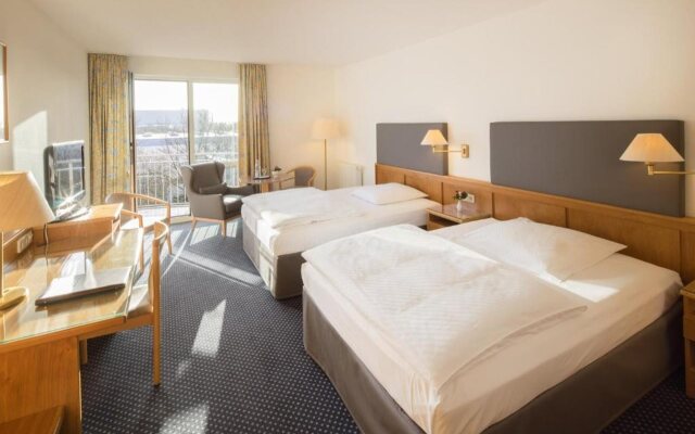 Hotel Heidehof Garni