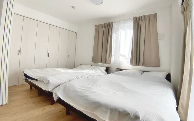 D Private room #