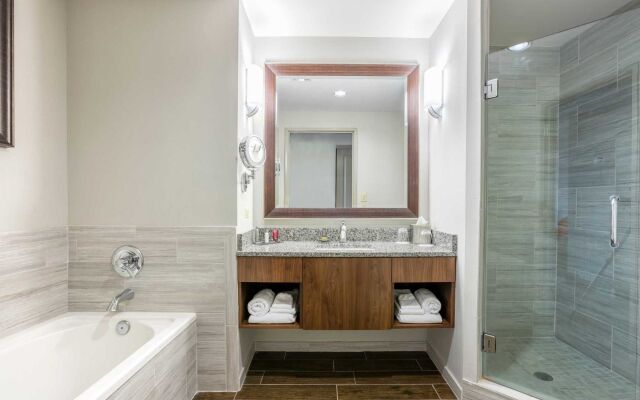 Auburn Marriott Opelika Resort & Spa at Grand National