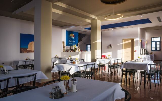 Anesis Hotel