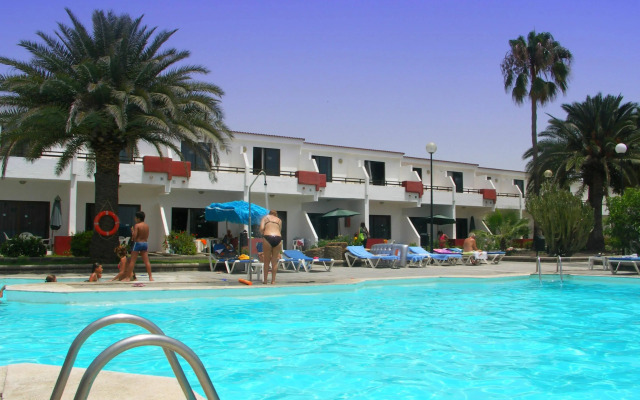 Bungalows Corinto 2