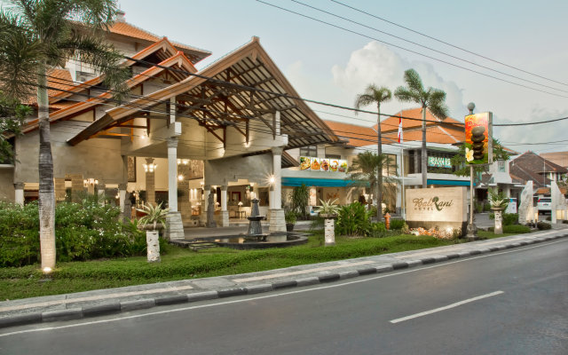 Bali Rani Hotel