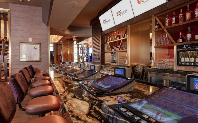 Monarch Casino Resort Spa Black Hawk