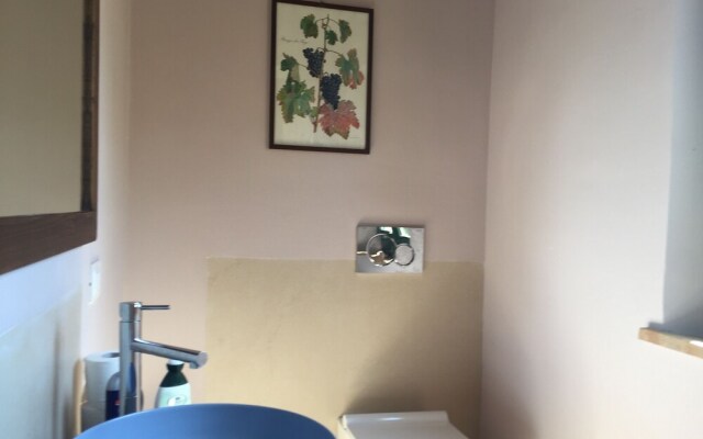 Fonte della Pace Luxury villa