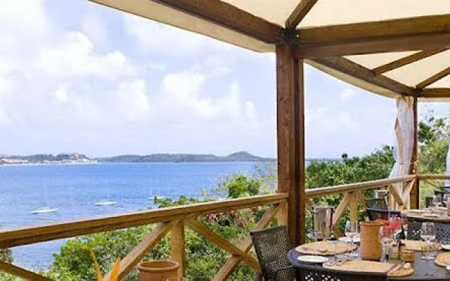 Harmony Hall Antigua