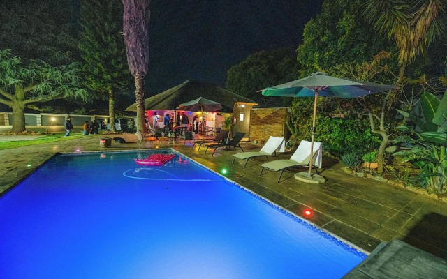 Mawo Luxury Boutique