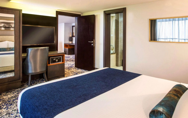 Mövenpick Hotel Ikoyi Lagos