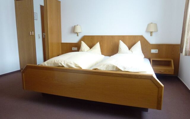 Gasthof-Hotel Rebstock