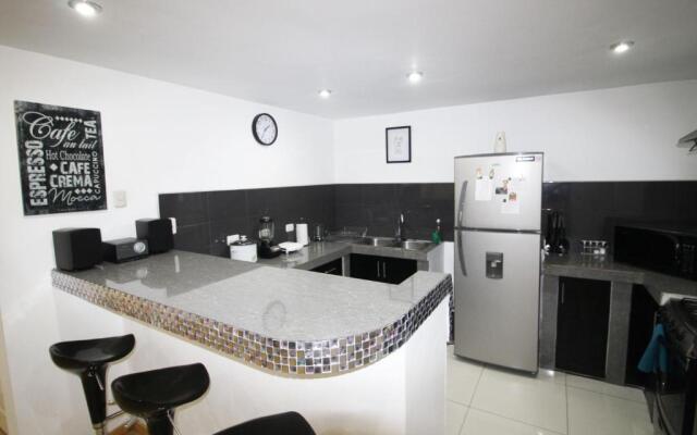 Ayli Apart Hotel