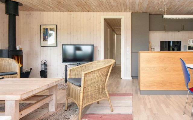 6 Person Holiday Home in Bjert-by Traum