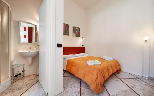 Lucca in Villa San Marco