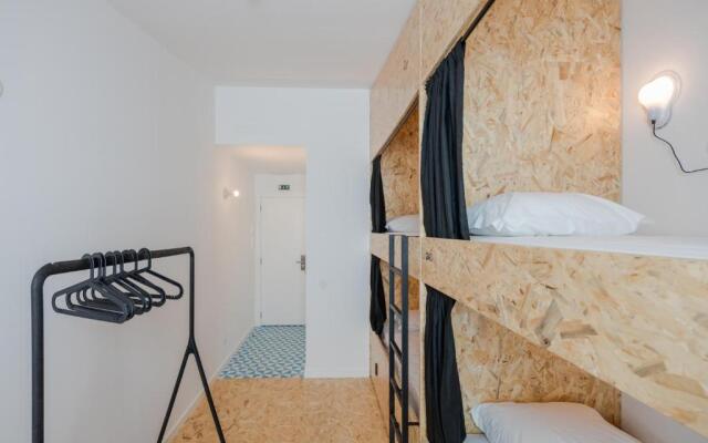 Hostel Conii & Suites Algarve