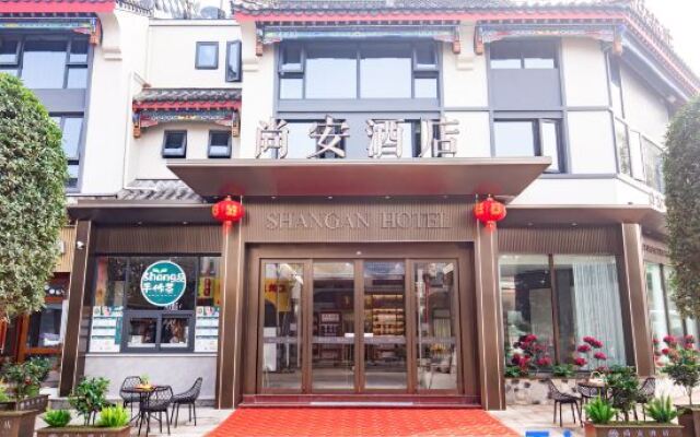 Shang 'an Hotel