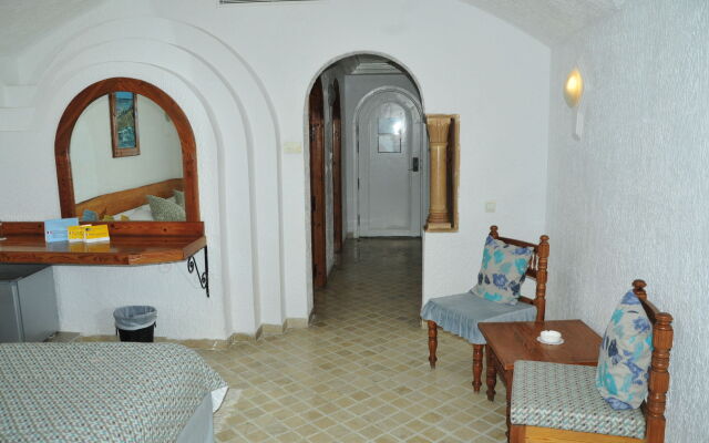 Hotel Lella Baya Thalasso